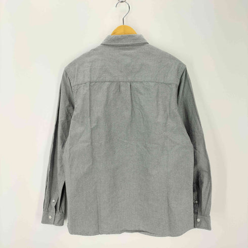 サタデーズニューヨークシティ Saturdays NYC Crosby Oxford Shirt ボタンダウンシャツ メンズ import:M