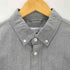 サタデーズニューヨークシティ Saturdays NYC Crosby Oxford Shirt ボタンダウンシャツ メンズ import:M