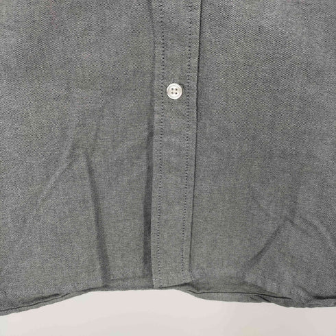 サタデーズニューヨークシティ Saturdays NYC Crosby Oxford Shirt ボタンダウンシャツ メンズ import:M