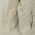 ザラ ZARA コーデュロイシャツジャケット レディース import:M