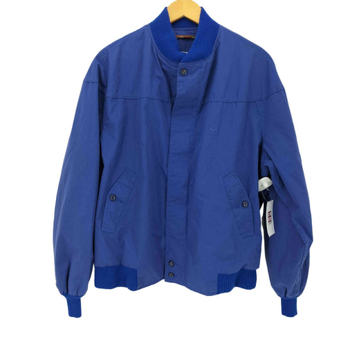 カタリナ Catalina La paz MADE IN USA ダービージャケット カップショルダー IDEALジップ メンズ US:44