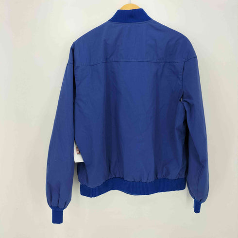 カタリナ Catalina La paz MADE IN USA ダービージャケット カップショルダー IDEALジップ メンズ US:44