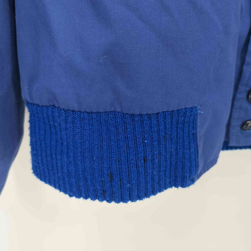 カタリナ Catalina La paz MADE IN USA ダービージャケット カップショルダー IDEALジップ メンズ US:44