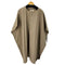 エムエムシックスメゾンマルジェラ MM6 Maison Margiela 3WAY ビッグシルエットワンピース レディース import:S