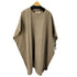 エムエムシックスメゾンマルジェラ MM6 Maison Margiela 3WAY ビッグシルエットワンピース レディース import:S