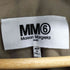 エムエムシックスメゾンマルジェラ MM6 Maison Margiela 3WAY ビッグシルエットワンピース レディース import:S