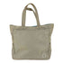 ポーター PORTER CREAM TOTE BAG メンズ