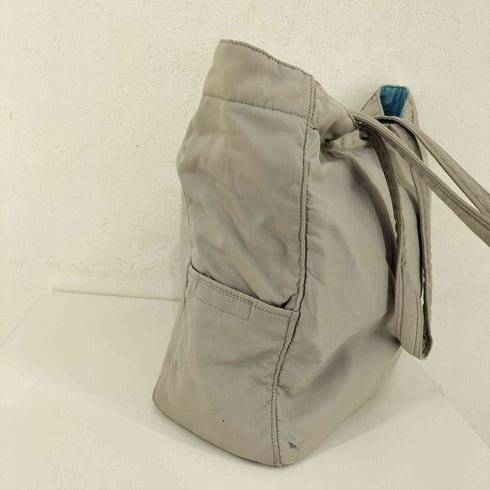 ポーター PORTER CREAM TOTE BAG メンズ