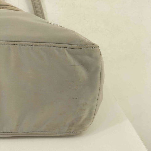ポーター PORTER CREAM TOTE BAG メンズ