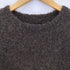 ビームス BEAMS アルパカ混 ループヤーン ニット メンズ JPN:M