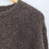 ビームス BEAMS アルパカ混 ループヤーン ニット メンズ JPN:M
