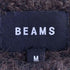 ビームス BEAMS アルパカ混 ループヤーン ニット メンズ JPN:M