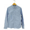 サタデーズニューヨークシティ Saturdays NYC Crosby Oxford Shirt ボタンダウンシャツ メンズ import:M
