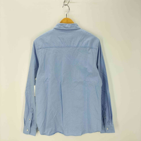 サタデーズニューヨークシティ Saturdays NYC Crosby Oxford Shirt ボタンダウンシャツ メンズ import:M