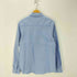 サタデーズニューヨークシティ Saturdays NYC Crosby Oxford Shirt ボタンダウンシャツ メンズ import:M