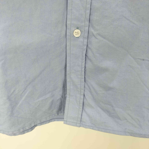 サタデーズニューヨークシティ Saturdays NYC Crosby Oxford Shirt ボタンダウンシャツ メンズ import:M