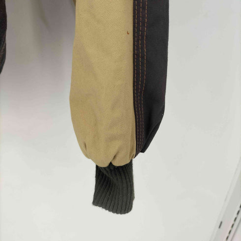 カーハート Carhartt パッチワーク 再構築 アクティブパーカー メンズ