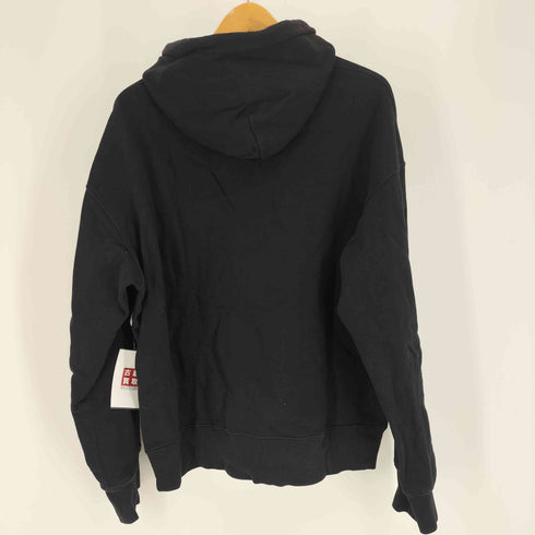 オーダー order loose sweat parka ルーズ スウェット パーカー メンズ