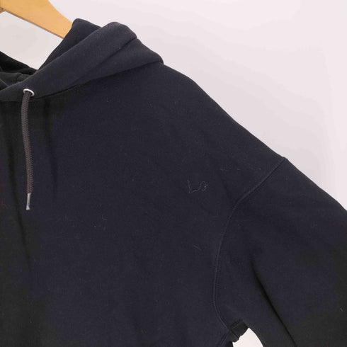 オーダー order loose sweat parka ルーズ スウェット パーカー メンズ