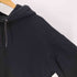 オーダー order loose sweat parka ルーズ スウェット パーカー メンズ