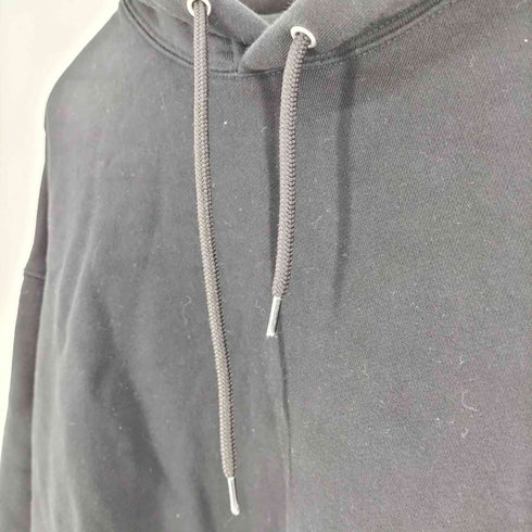 オーダー order loose sweat parka ルーズ スウェット パーカー メンズ
