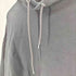 オーダー order loose sweat parka ルーズ スウェット パーカー メンズ