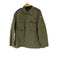 ジャーマンアーミー GERMAN ARMY L/S ミリタリーシャツ メンズ 7