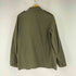 ジャーマンアーミー GERMAN ARMY L/S ミリタリーシャツ メンズ 7