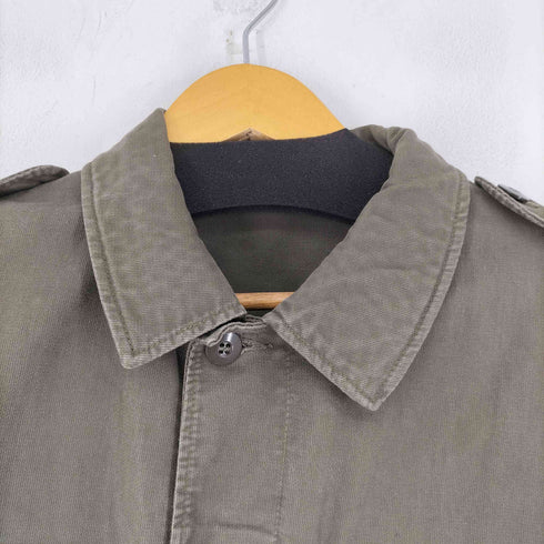 ジャーマンアーミー GERMAN ARMY L/S ミリタリーシャツ メンズ 7