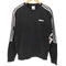 アディダス adidas 3-Stripes Crew Sweatshirt レディース import:M