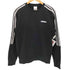 アディダス adidas 3-Stripes Crew Sweatshirt レディース import:M