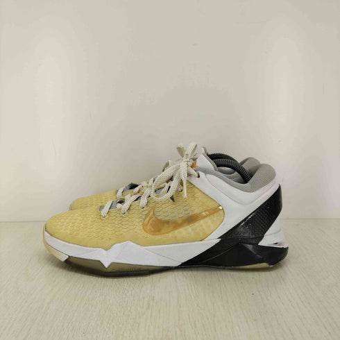 ナイキ NIKE Zoom Kobe 7 System Elite Home メンズ JPN:26