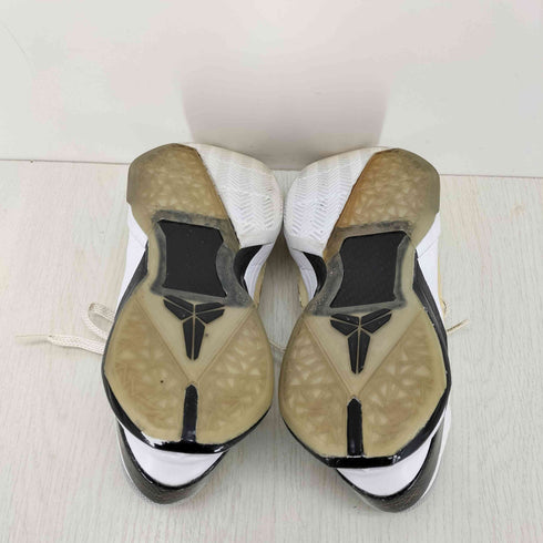 ナイキ NIKE Zoom Kobe 7 System Elite Home メンズ JPN:26