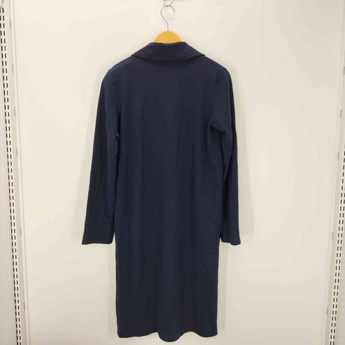アニエスベー agnes b. ストレッチカットソーチェスターコート レディース イ