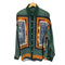 ワナ WANNA STAMP SHIRT L/S メンズ
