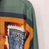 ワナ WANNA STAMP SHIRT L/S メンズ