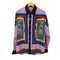 ワナ WANNA STAMP SHIRT L/S メンズ