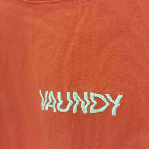 Logo Layered T-shirt 2nd ALBUM アーティスト レイヤード L/S Tシャツ メンズ JPN:XL
