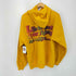 ワナ WANNA DUGOUT プルオーバーパーカー メンズ import:L