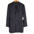 ハケットロンドン hackett london WOOL TWILL OVERCORT メンズ 36R/46R