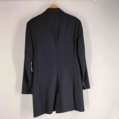 ハケットロンドン hackett london WOOL TWILL OVERCORT メンズ 36R/46R