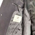 ハケットロンドン hackett london WOOL TWILL OVERCORT メンズ 36R/46R