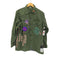 ワナ WANNA DELUSION OF A CRAFTMAN APACHE カスタム ユーティリティシャツ メンズ import:L