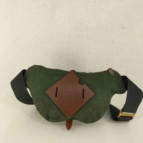 Jas MB BUCKET BODYBAG メンズ