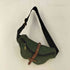 Jas MB BUCKET BODYBAG メンズ