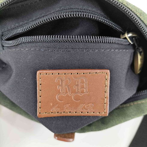 Jas MB BUCKET BODYBAG メンズ