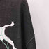 ワナ WANNA METALIC MENTAL HOODIE メンズ import:L