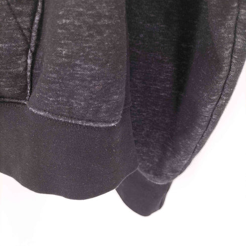 ワナ WANNA METALIC MENTAL HOODIE メンズ import:L