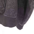 ワナ WANNA METALIC MENTAL HOODIE メンズ import:L