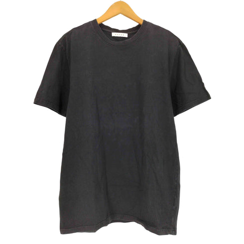 フューチャー FUTUR Outline01 Core Tee アウトライン Tシャツ メンズ import:M